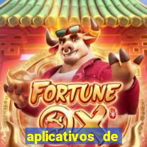 aplicativos de jogos que pagam no cadastro